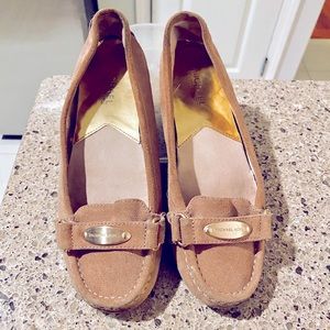 Michael Kors Flat Shoes